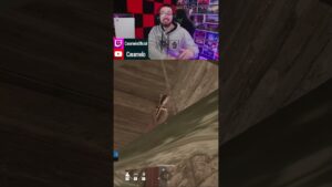 OCULTA ASÍ el DRON en R6 🧐😱 Rainbow Six Siege #shorts