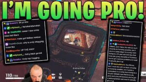 OLDEST ESPORTS PLAYER! My *FIRST EVER* Comp Game - Rainbow Six Siege Guide 2024