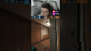 PC Champ Plays PS5 Siege! | #rainbowsixsiege  #r6