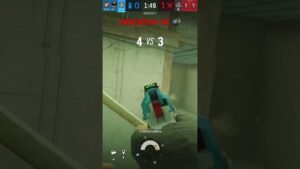 POKÉBOLA DUPLA - RAINBOW SIX SIEGE - PS5