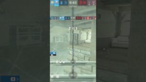 Pew Pew- RAINBOW SIX SIEGE RANKED  #rainbowsixsiege #rainbow6siege #r6siege #gaming #rainbowxsix