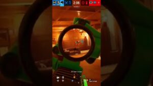 Play maverick in ranked for free wins In rainbow six siege #game #streamer #r6s #twitch #xbox #siege