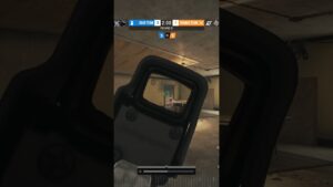 Please Start Droning Or This Will Happen! In Rainbow Six Siege Operation Deep Freeze #xbox #fps