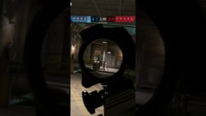 Predictable #rainbowsixsiege #gaming #r6 #siege