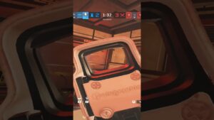 Quick 3K vs mibr #shorts #r6s #rainbowsixsiege