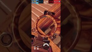 R6 Siege‼️ #rainbowsixsiege #viral #mychannel #subscribe #gaming #youtube