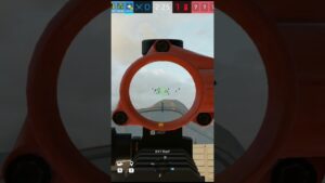 새들도 그리워하는 그 게임 | 레식 RAINBOW SIX SIEGE