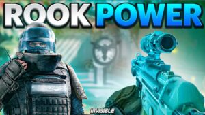 بهترین اپراتور بازی برای تیم | RAINBOW SIX SIEGE