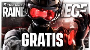 RAINBOW SIX SIEGE GRATIS | Caramelo Rainbow Six Siege Gameplay Español