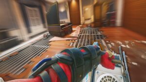 RAM ตัวขุดที่โหดที่สุดในตอนนี้... - Rainbow Six Siege ไทย