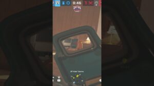 RANKED valk 4k- RAINBOW SIX SIEGE  #gaming #rainbowsixsiege #ranbowsix #rainbow6siege #ranked