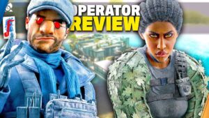 RECENSIONE OPERATORI: FLORES & MELUSI [EP. 10] | Rainbow Six Siege ITA