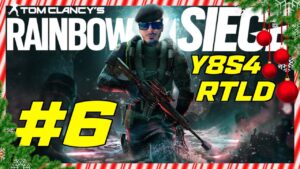RTLD #6 - LA TRUFFA - RAINBOW SIX SIEGE ITA