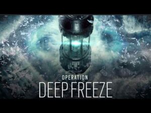 Rainbow Six Siege يلا سيزين جديد