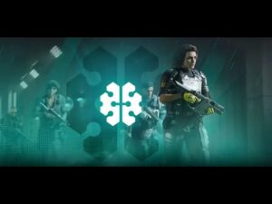 Rainbow Six Siege هلوووووووووو