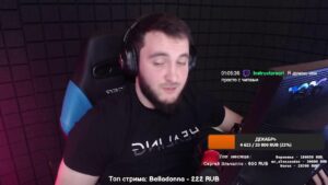 НОВЫЙ СЕЗОН - РАНКЕД ФУЛЛ СТАКОМ | Rainbow Six Siege