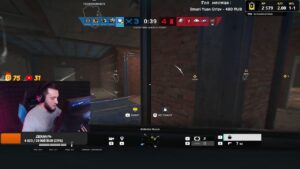 НОВЫЙ СЕЗОН - РАНКЕД ФУЛЛ СТАКОМ | Rainbow Six Siege