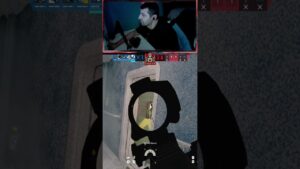 Rainbow Six Siege IANA gameplay #shorts