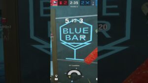 Rainbow Six Siege - Very Big Surprise😎