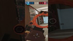 Rainbow Six Siege #shorts