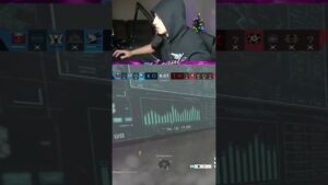 Rainbow Six Siege x Pokémon?!