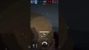 😂 Rainbow six siege #gaming #funny #gamer #rainbowsixsiege #shorts