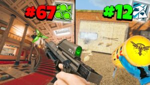 Ranking Every Operator in R6 from Worst to Best (2024)