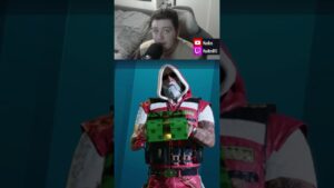 Rare R6 Mobile Skins! #rainbowsixsiege #r6