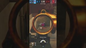 Real controller player. C-4 on Maverick lol! #r6s #rainbowsixsiege #r6siege #clutch #beauty #gaming