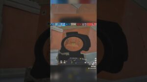 Really good start to the season 💀 #R6S #GAMING #SIEGECLIPS #RAINBOWSIXSIEGE #R6 #AUS #PC #OCE