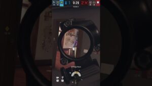 Remember callouts are the key to R6 Siege #rainbowsixsiege #r6s #r6siege