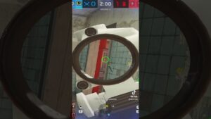 Rotation Station! #rainbowsixsiege #r6 #r6s #siege #rainbowsix #r6siege