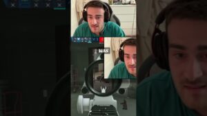 SHOCKED BY THE TEAMMATES | RAINBOW SIX SIEGE