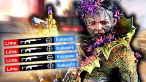 SIE ist mein ENDGEGNER - Rainbow Six Siege [DE]