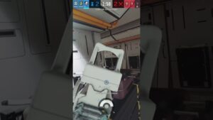 SMOKE CAUSING PROBLEMS!! 😂🔥|Tom Clancy’s Rainbow Six Siege| Online #viral #shorts #rainbowsix