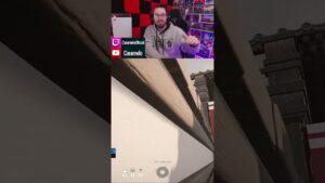 SUBE ASÍ con EL DRON en R6 🤕😈 Rainbow Six Siege #shorts