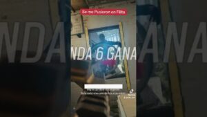 Se me Pusieron en Filita en el Rainbow Six Siege | #Shorts