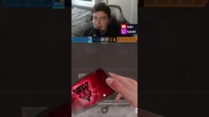 Secret Drone Hole!  #rainbowsixsiege #r6