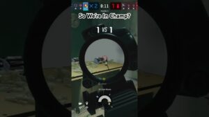 Sheeeeesh #rainbowsixsiege #viralvideo #gg #blowup #meme #xbox #game #destroyed #headshot #drone