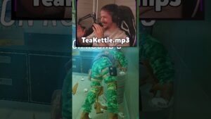 Sledge With Flashbangs Is A Menace - #r6 #rainbowsixsiege