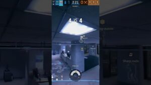 Smart #gaming #rainbowsixsiege #subscribe