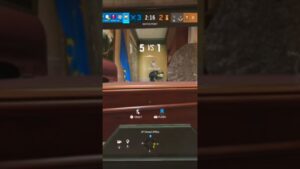 So we’re in copper #rainbowsixsiege #jynxzi #r6s