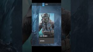 Special Winter Event 2023? Meh - Rainbow Six Siege #rainbowsixsiege #rainbowsixsiegeclip #gaming