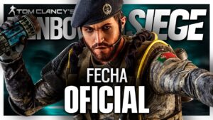 TENEMOS FECHA OFICIAL de la TEMPORADA DEEP FREEZE | Caramelo Rainbow Six Siege Gameplay Español