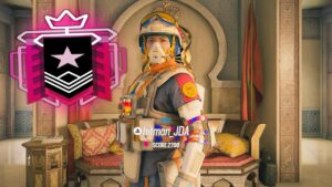 THE #1 BEST *CONTROLLER* CHAMPION + NO RECOIL SETTINGS & SENSITIVITY (PS5/XBOX) - Rainbow Six Siege