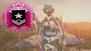 THE #1 BEST *CONTROLLER* CHAMPION + NO RECOIL SETTINGS & SENSITIVITY (PS5/XBOX) - Rainbow Six Siege