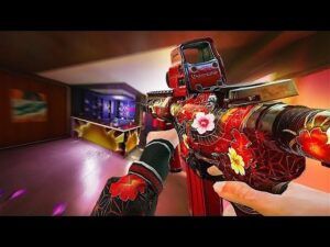 THE #1 BEST *CONTROLLER* CHAMPION + NO RECOIL SETTINGS & SENSITIVITY (PS5/XBOX) - Rainbow Six Siege