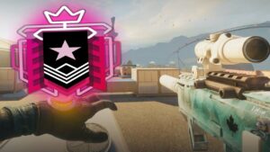 THE #1 BEST *CONTROLLER* CHAMPION + NO RECOIL SETTINGS & SENSITIVITY (PS5/XBOX) - Rainbow Six Siege