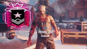 THE #1 BEST *CONTROLLER* CHAMPION + NO RECOIL SETTINGS & SENSITIVITY (PS5/XBOX) - Rainbow Six Siege