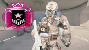 THE #1 BEST *CONTROLLER* CHAMPION + NO RECOIL SETTINGS & SENSITIVITY (PS5/XBOX) - Rainbow Six Siege